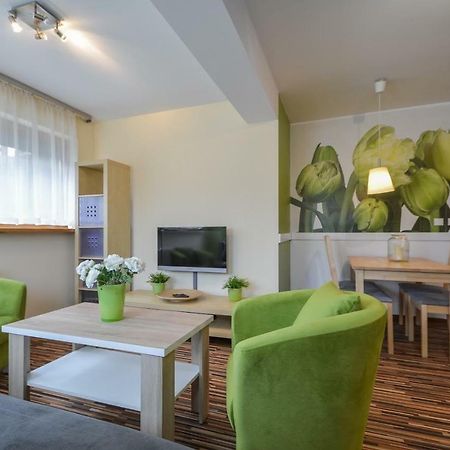 Apartament Krupówki 4 os CENTRUM Zakopane Zewnętrze zdjęcie